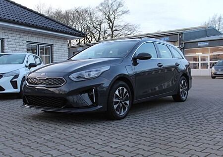 Kia Cee'd Ceed Sportswagon Plug-in Hybrid Vision (Navi)