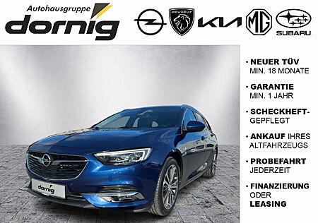 Opel Insignia B ST Ultimate, AHK, WI-Paket