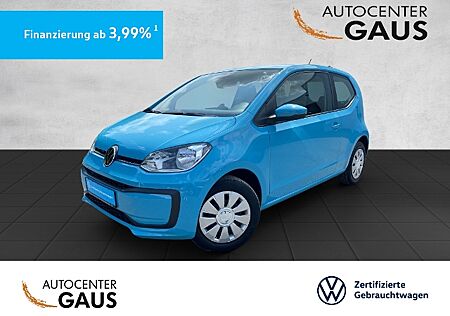 VW Up ! 1.0 175€ ohne Anz. Klimaanlage