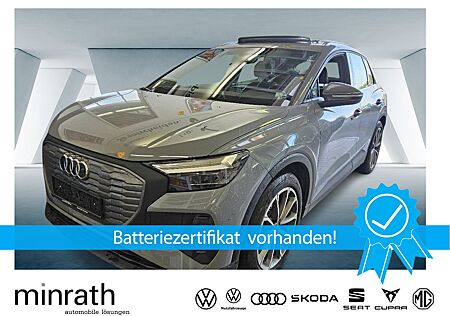 Audi Q4 e-tron Q4 LM20