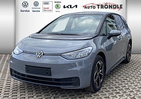 VW ID.3 Pro Performance 58 kWh +CCS +Navi +Kamera