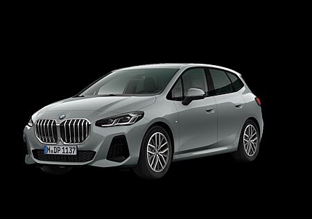 BMW 220i Active Tourer M SPORT ACC LED ParkAss AHK