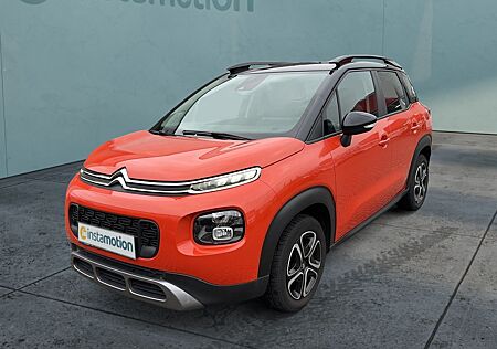 Citroën C3 Aircross Feel 1.2 ALLWETTER AHK PDC KLIMAAT