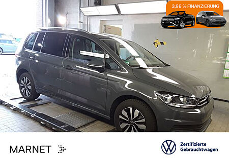 VW Touran 1.5 TSI DSG MOVE*7-Sitzer*Kamera*