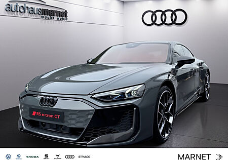 Audi RS e-tron GT quattro