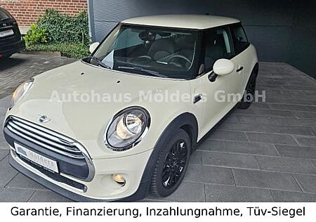 Mini ONE *Garantie*Klima*117 mtl.