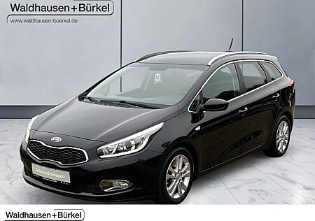 Kia Cee'd Cee d 1.6 GDI Dream-Team Sportswagon*Navi*RFK*