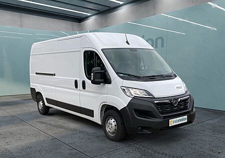 Opel Movano Cargot 2.2D 103kW(140PS)(MT6)