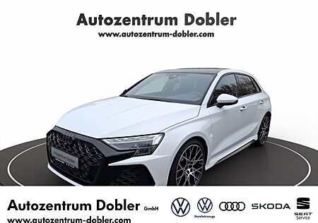 Audi RS3 RS 3 Sportback NEUES Modell ACC,Pano,Matrix,19"