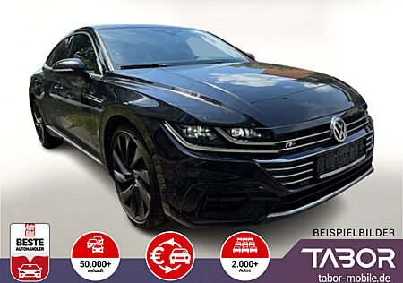 VW Arteon 2.0 TSI 190 DSG R-Line LED Nav ACC KeyL