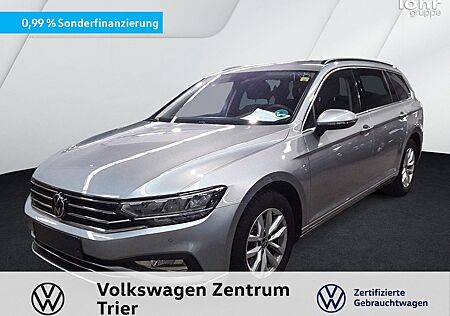 VW Passat Variant 1.5 TSI DSG Business AHK, WWV