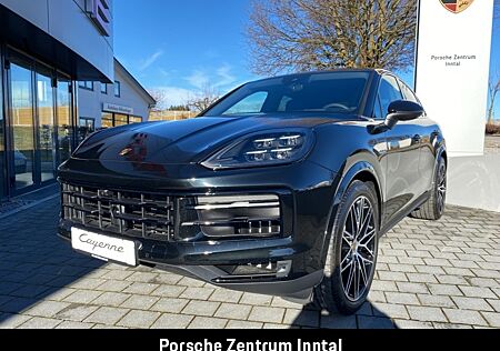 Porsche Cayenne S E-Hybrid Coupe |PDCC |HD-Matrix LED