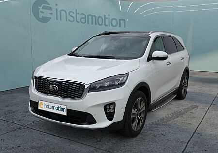 Kia Sorento GT-Line 4WD Navi/Pano.-Dach/Autom./Klima