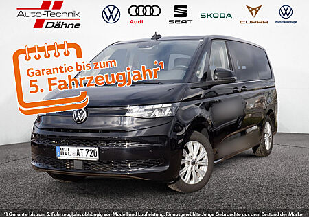 VW T7 Multivan 2.0 TDI Multivan AAC