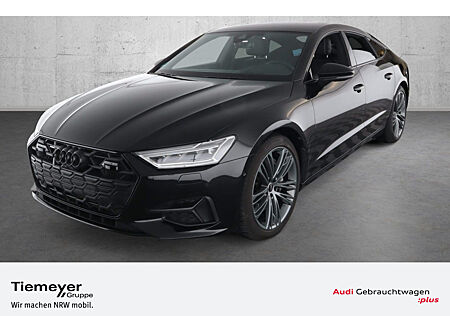 Audi A7 Sportback 55 TFSI Q UPE106 LM20 ST.HEIZ LUFT MEMORY ALLRADLENKUNG