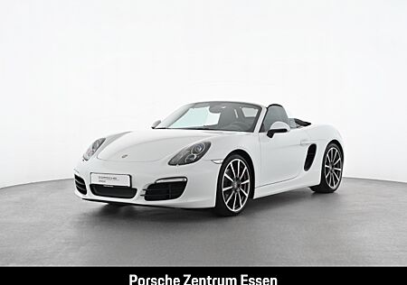 Porsche Boxster S