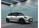 Mini Cooper S Cooper SE Trim M 17'' Navi LED Apple CarPlay SH PDC