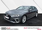 Audi A4 Avant 35 TDI S line Businesspaket Matrix-LED Glanzpaket