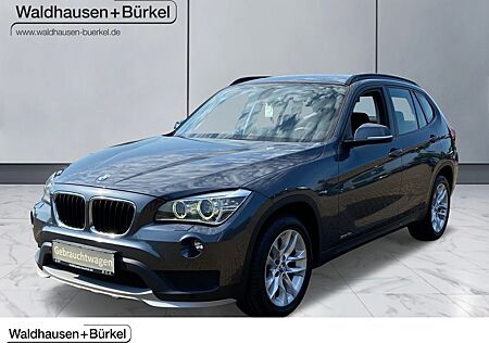 BMW X1 sDrive18i Automatik *NAVI / XENON / PDC*