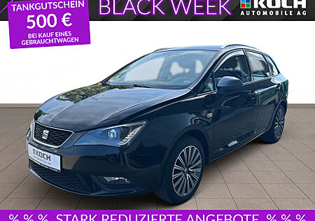 Seat Ibiza ST 1.0 TSI DSG XENON SHZ PDC KLIMA APP