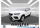 Seat Ateca STYLE TDI DSG (+EURO6+NAVI+AHK+AUTOMATIK+CLI