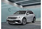 VW Tiguan R-Line 1.5 TSI AHK*Standh*HuD*Navigation