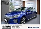 Hyundai Ioniq Premium Elektro +NAVI+KLIMA+PDC+LED+RFK+LEDER+UVM