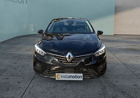 Renault Clio INTENS TCe100 LPG ALU/PARKP/EASY-LINK/NAVI