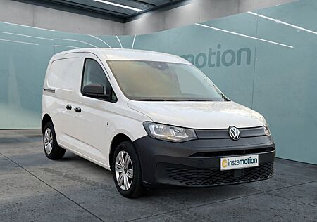 VW Caddy Kasten Cargo 1.5 TSI Navi Klima Allwetter