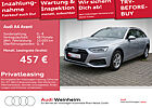 Audi A4 Avant 35 TDI Navi Einparkhilfe Sitzheizung uvm