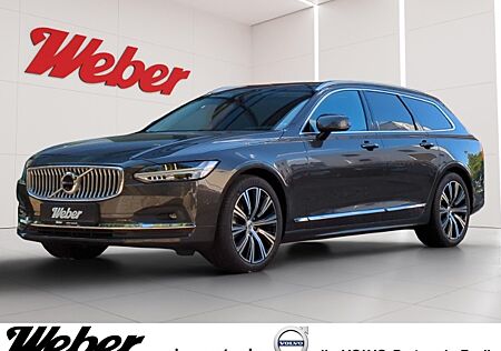 Volvo V90 B4 Ultimate Bright *SH*360*BLIS*Pano*SOFORT*