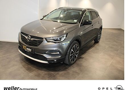 Opel Grandland X 1.6 Turbo ''Ultimate'' 360Grad-Kamera Navi Leder Navi