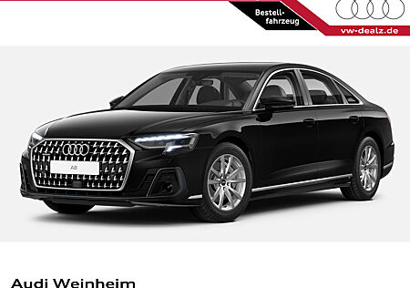 Audi A8 50 TDI quattro tiptronic