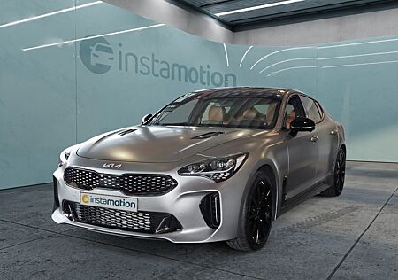 Kia Stinger 3.3T TRIBUTE 311/1000 Bastuck