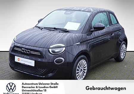 Fiat 500E 500 e Action 23,8 kWh Navi Klima AppleCarPlay uvm.