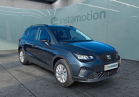 Seat Arona Style 1.0 TSI DSG |FaPa M|RFK|WiPa|Full|