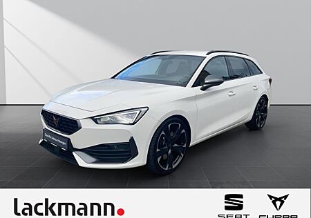 Cupra Leon 2.0 TSI Sportstourer VZ 4Drive*Navi*LED*SHZ*