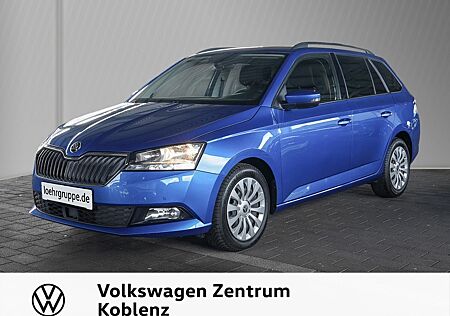 Skoda Fabia Combi 1.0 TSI Ambition Navi/Klima/SHZ