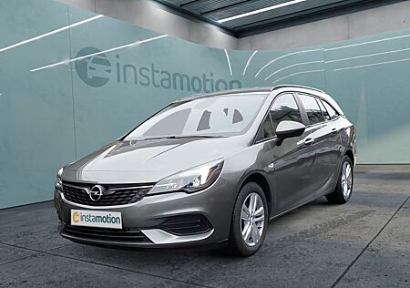 Opel Astra ST 1.2 Turbo Edition Navi LED Klima SHZ PDC