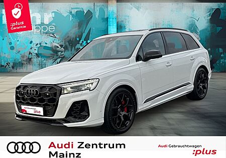 Audi SQ7 4.0 TFSI quattro *HUD*Pano*B&O*