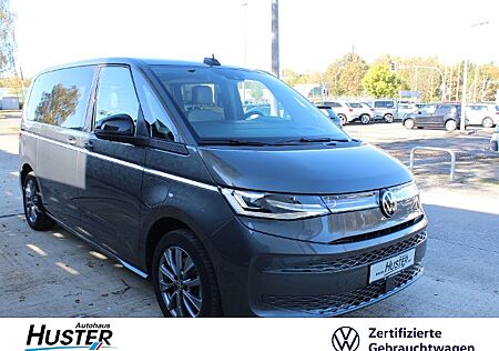 VW T7 Multivan 1.4 TSI Multivan Style eHybrid