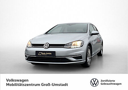 VW Golf VII 1.6 TDI Comfortline+NAVI+PDC+Klima+Sitzhzg