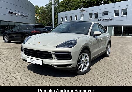 Porsche Cayenne E-Hybrid Coupe