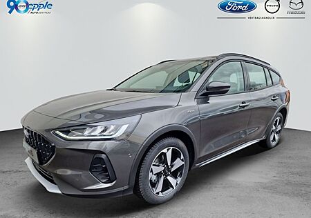 Ford Focus Turnier ACTIVE 155PS Automatik *AHK*