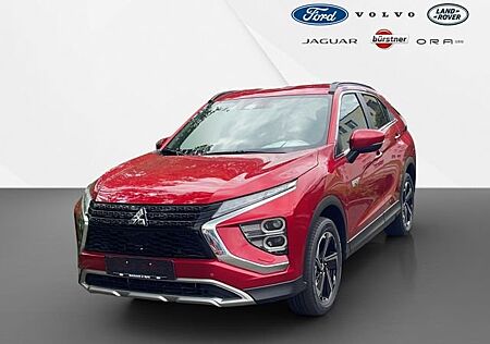 Mitsubishi Eclipse Cross 2.4 PLUG-IN HYBRID 4WD Plus Plus