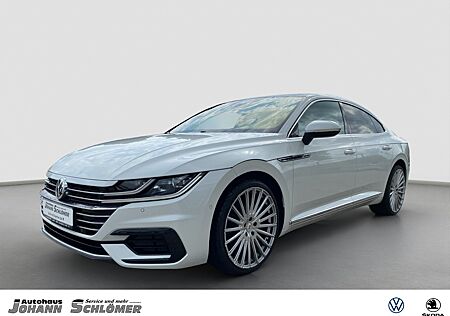 VW Arteon 2.0 TDI R-Line LED NAVI KAMERA PANO PDC