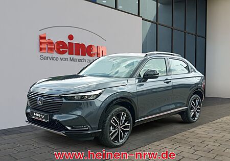 Honda HR-V 1.5 ADVANCE STYLE LEDERLENKRAD BEHEIZBAR