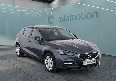 Seat Leon Style 1.0 TSI*Klima*PDCh*Tempomat*uvm