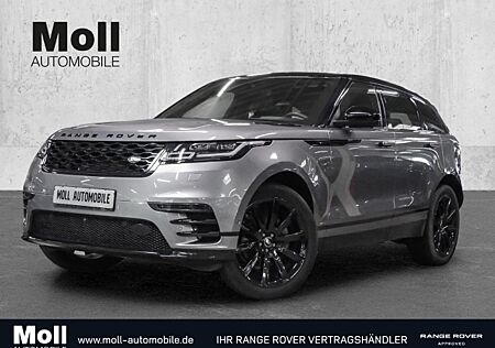 Land Rover Range Rover Velar R-Dynamic SE 2.0 d EU6d-T Allrad AD Panorama Navi Soundsystem