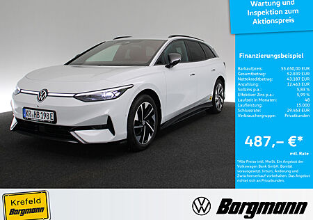 VW ID.7 Pro
